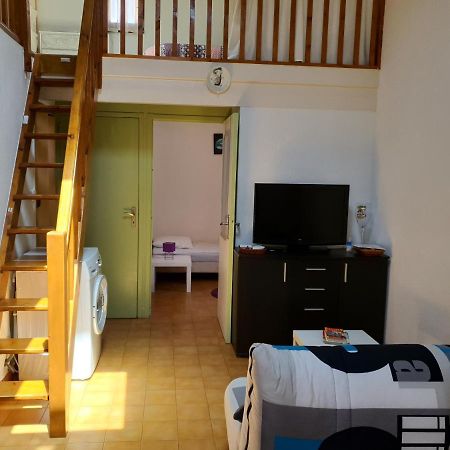 Villa Mjp 463 Narbonne-Plage Exteriör bild