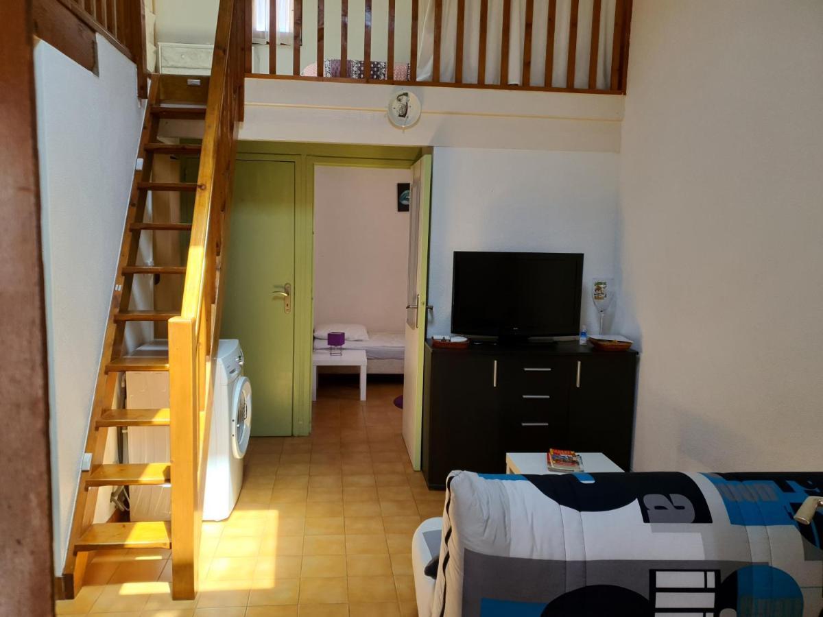 Villa Mjp 463 Narbonne-Plage Exteriör bild
