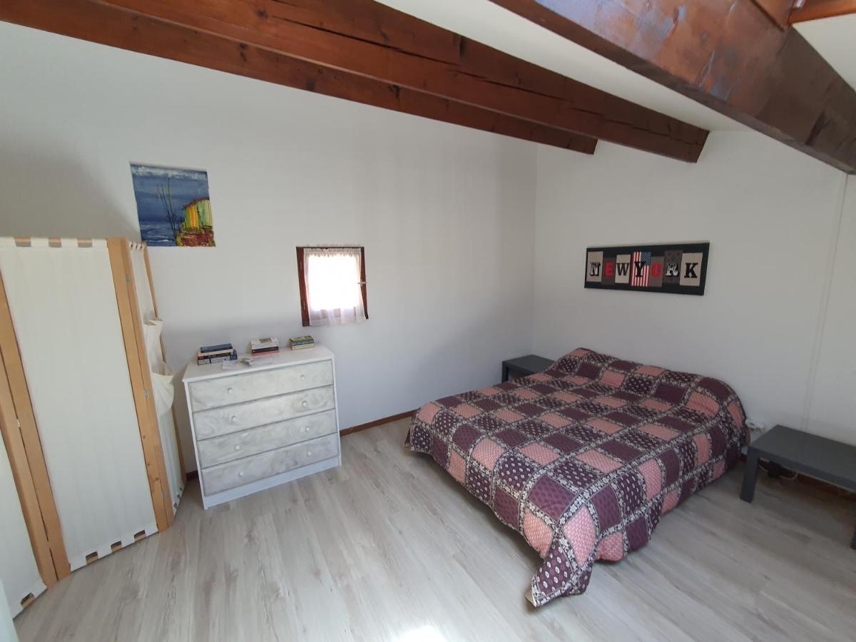Villa Mjp 463 Narbonne-Plage Exteriör bild
